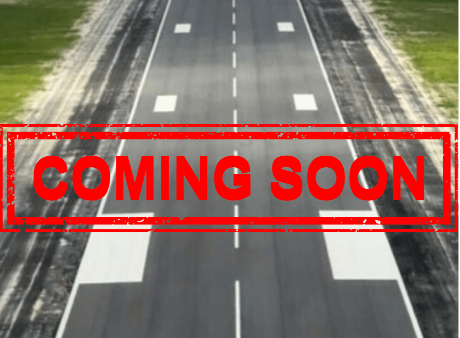 Barbuda airport set to open early next month