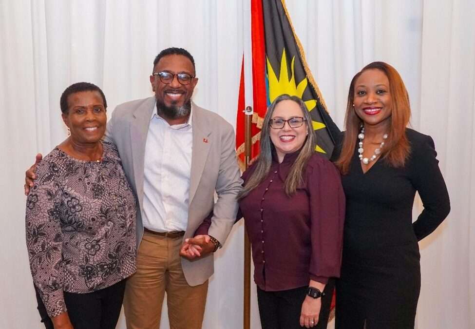 CHTA Announces Antigua and Barbuda as Host for 43rd Annual Caribbean Travel Marketplace