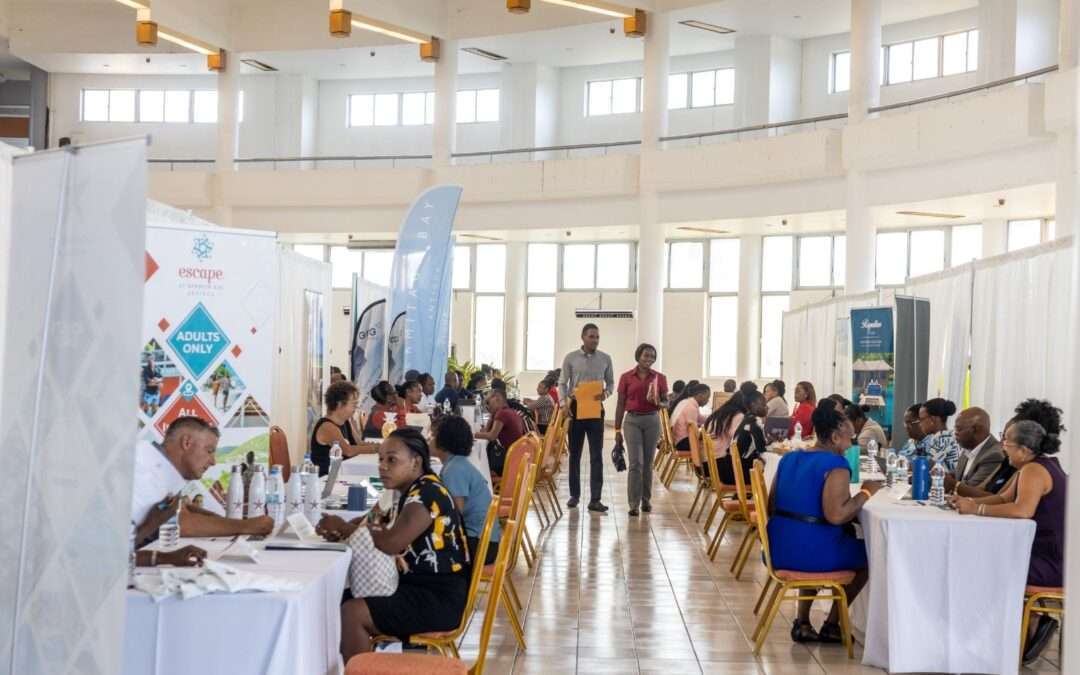 ABHTA to Host Hospitality Job Fair on World Tourism Day September 27, 2024