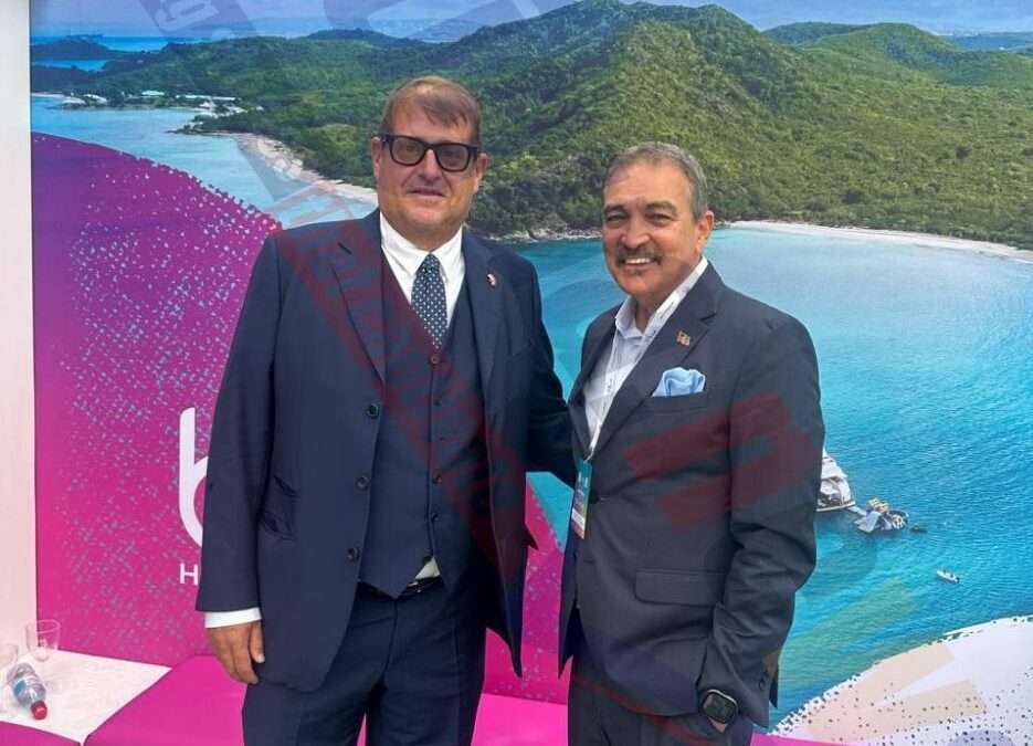 Antigua and Barbuda and Monaco Discuss Further Strengthening of Tourism Cooperations