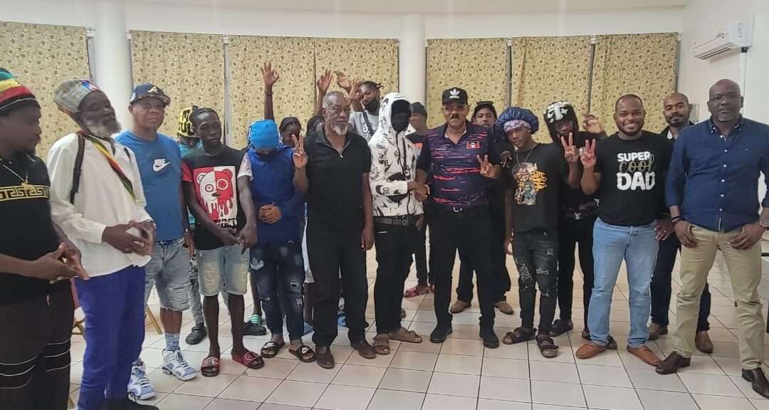 Meeting with Gangs? Yes? Or No? | Editorial