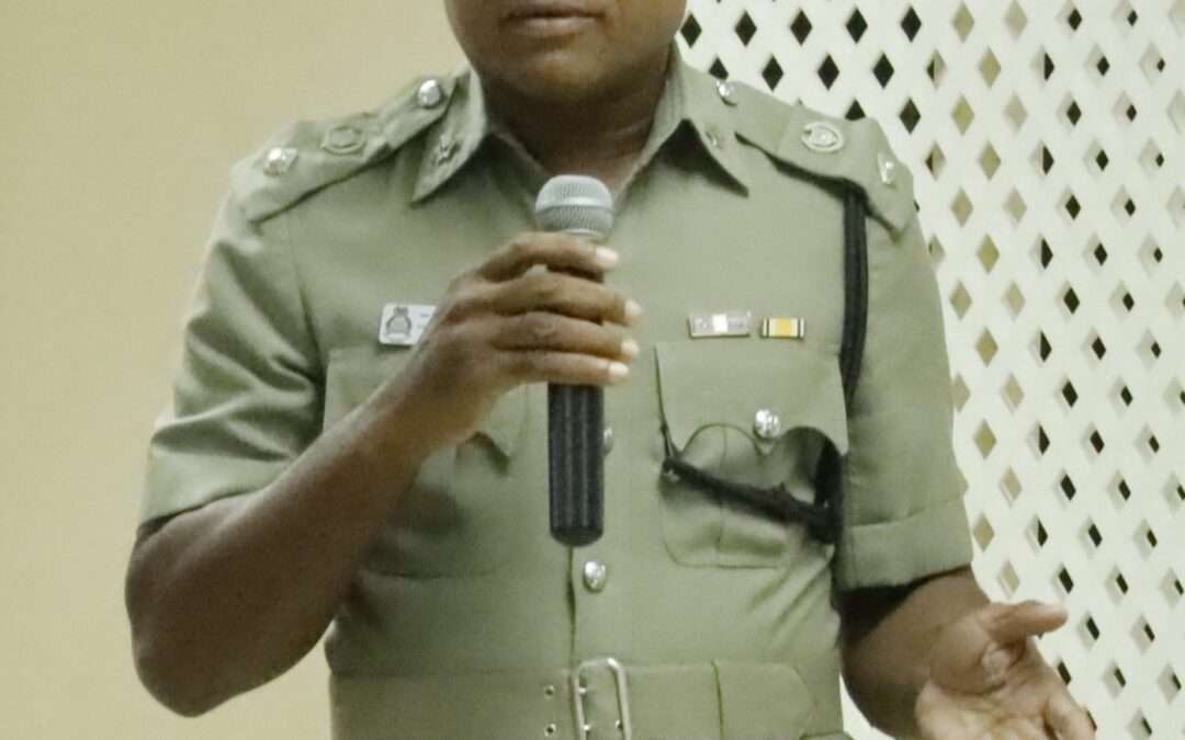 Regional: Husband and wife extort business owner 134 times