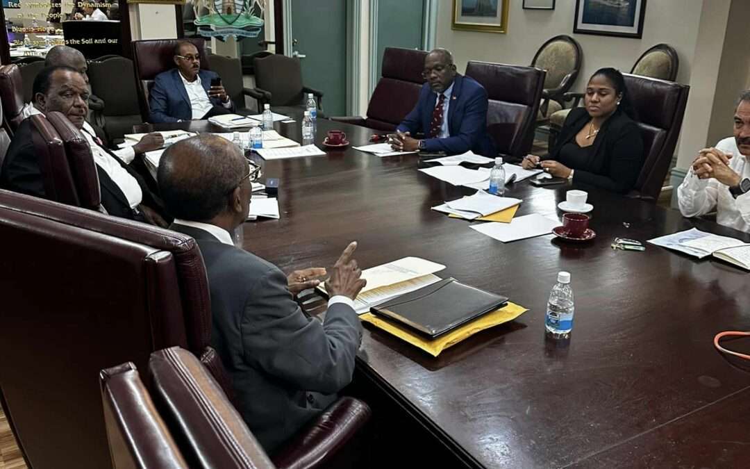 Cabinet Explores Strategies to Boost Local Involvement in Tourism