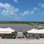 Legal dispute over the construction of a new airport runway in Barbuda will extend into November