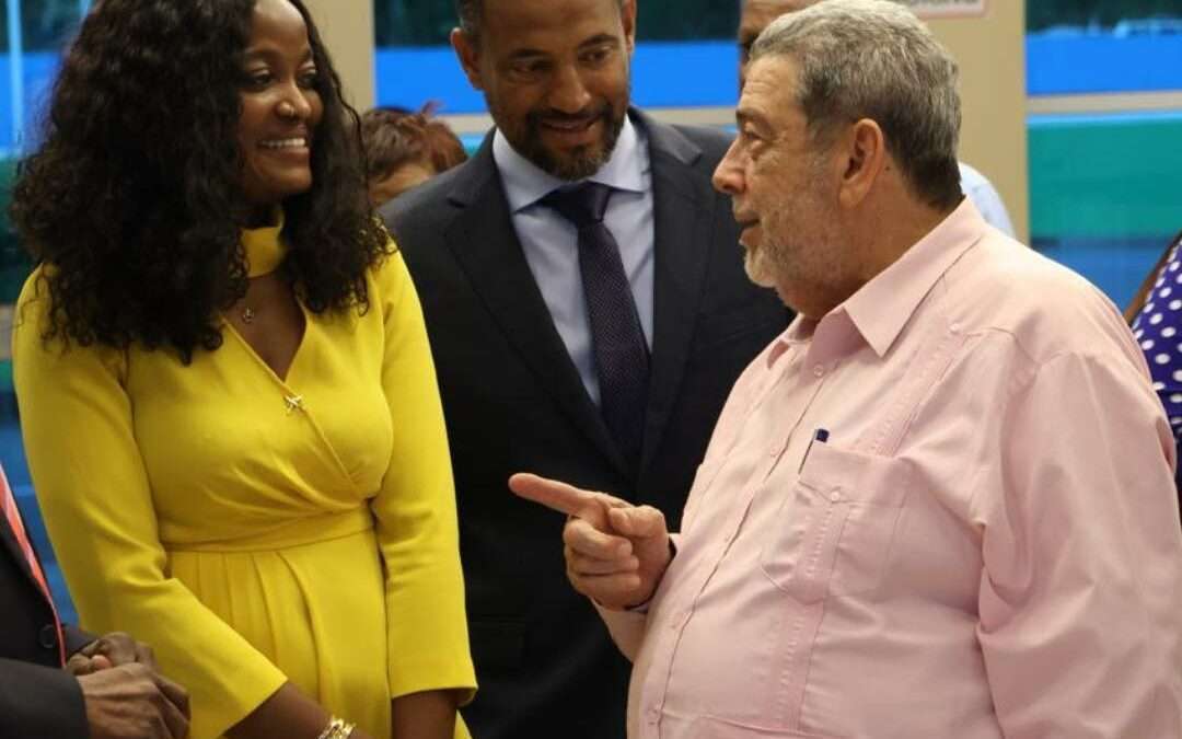 LIAT 20 to Establish Hub in St Vincent