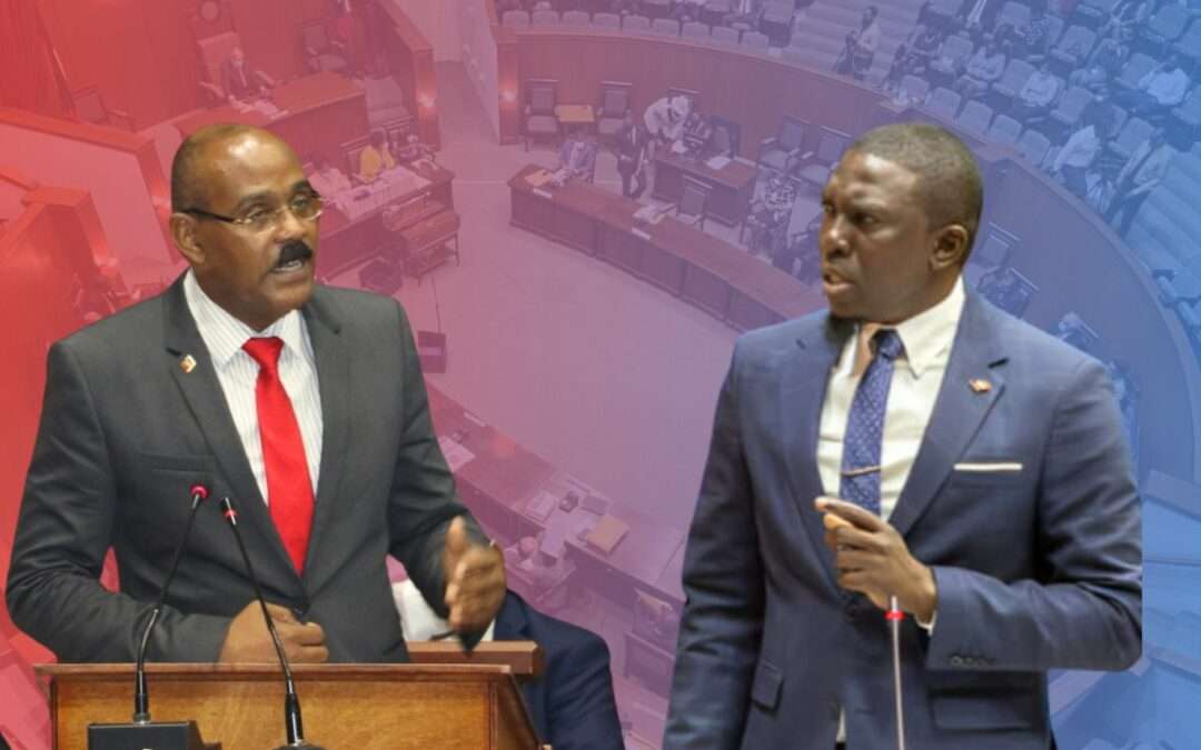 Parliamentary Reform is Overdue: Part 1 | Editorial