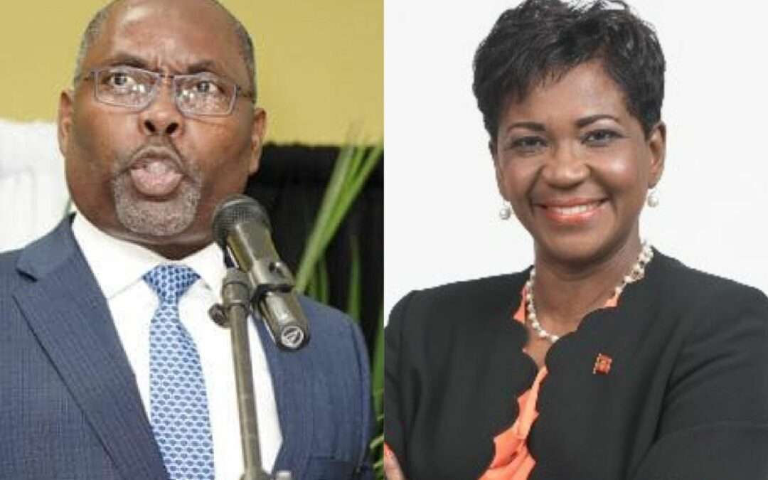 Richard Joanne Sylvester Maureen Lewis Massiah | Editorial