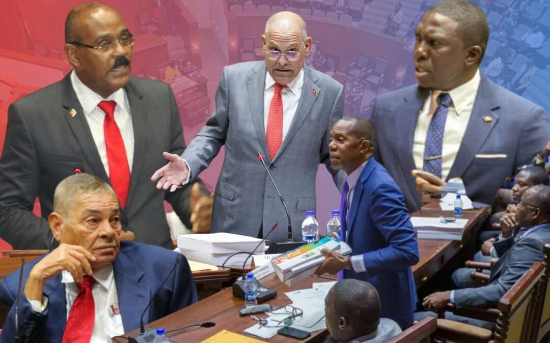 Parliamentary Reform is Overdue: Part 2 | Editorial