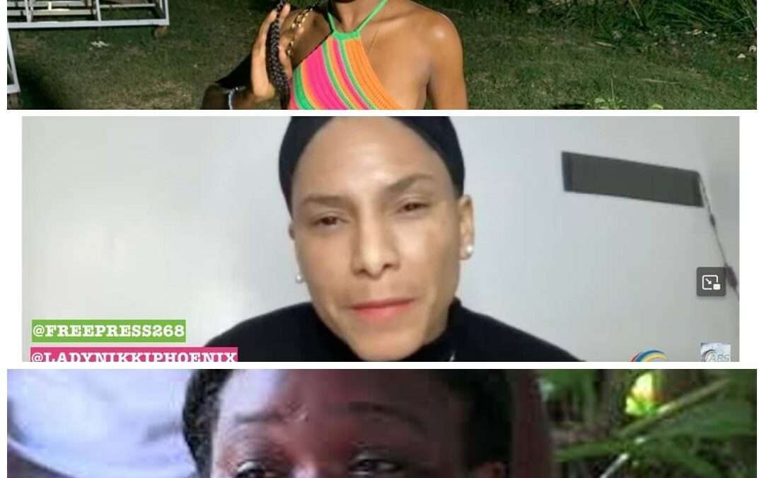 LETTER: The Shameless Attack on a Grieving Mother. Nasty Journalism by Nikki Phoenix