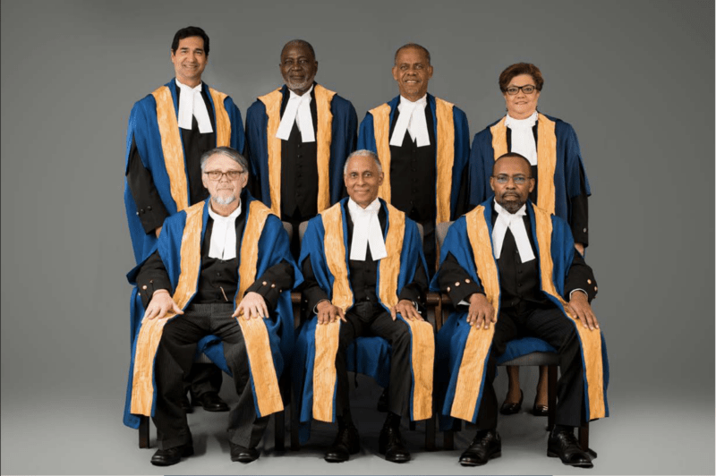 BAICO Policyholders loses case at CCJ