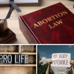 Appeal Delays Resolution to Abortion Law Challenge