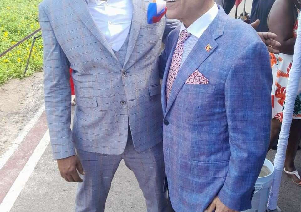 LETTER: Gaston Browne’s Hypocritical Embrace of Asot Michael