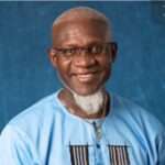 World Mental Health Day 2025 Highlights Need for Stronger Support Systems in Times of Disaster - Dr Griffin Benjamin