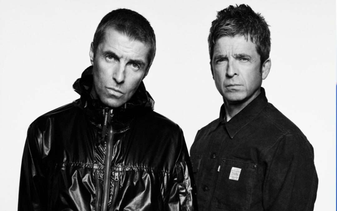 50,000 Oasis tickets for reunion tour to be cancelled