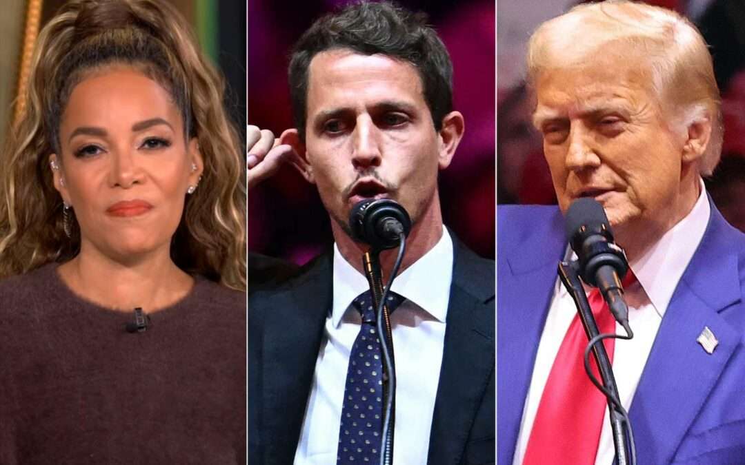 Ill-advised “joke” at Puerto Rico’s expense could cost Trump presidency