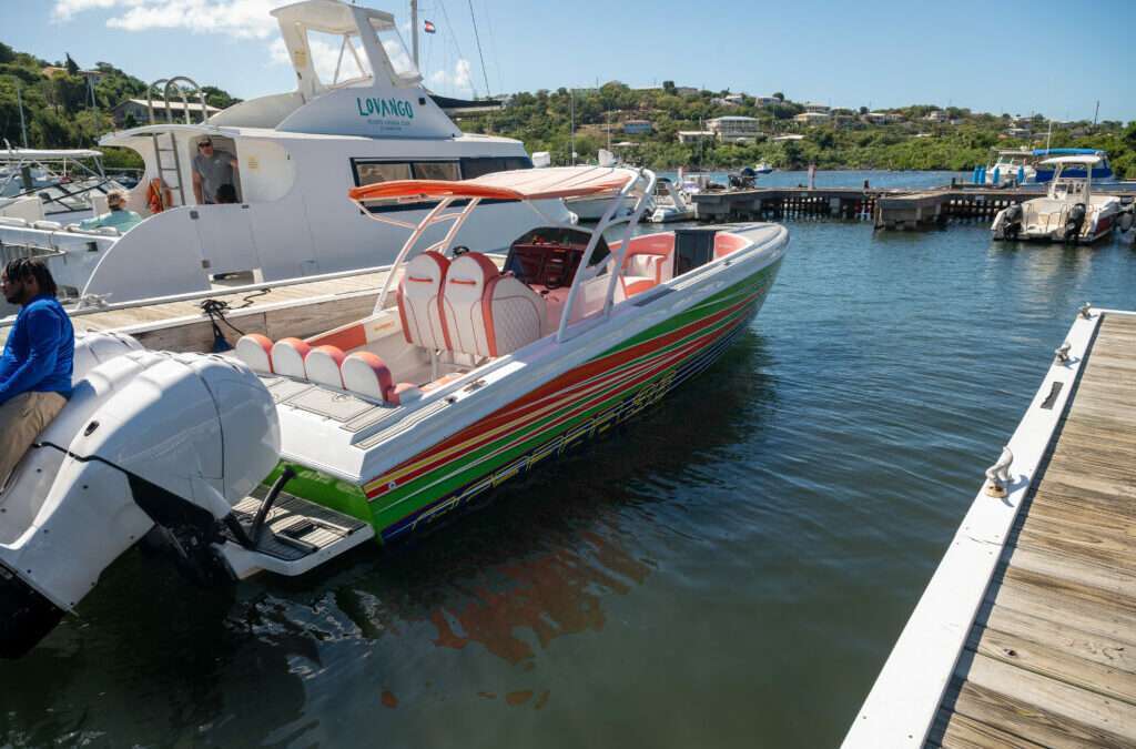 Water-Taxi Services Set to Become a Convenient Option for Tourists