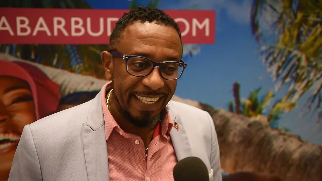 Antigua and Barbuda Tourism Authority Releases 2025 Year-in-Review Video Highlighting Industry Growth