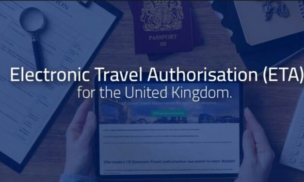 Fee Hike for UK Electronic Travel Authorisation