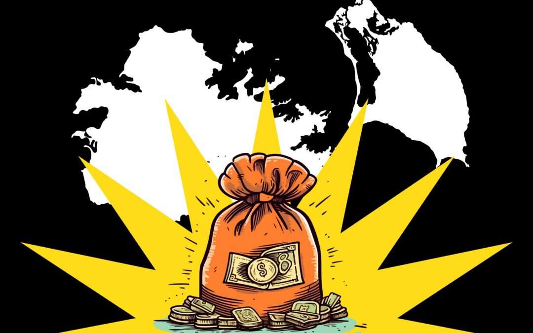 Exempted From Development | Editorial