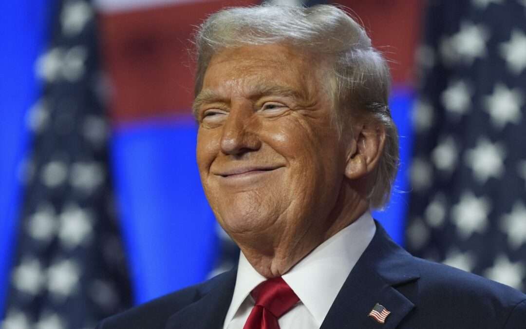 Why Did Trump Win? | Editorial