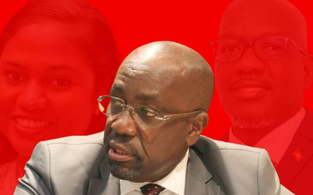 Who Will Lead the ABLP After Browne? | Editorial