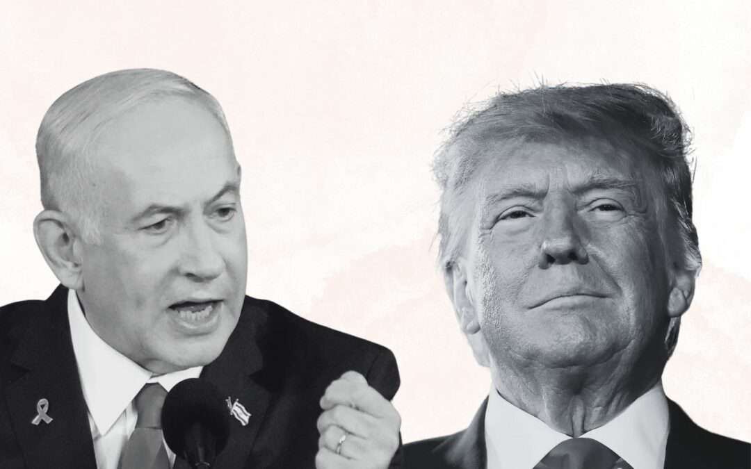 No Hope for Palestine? | Editorial