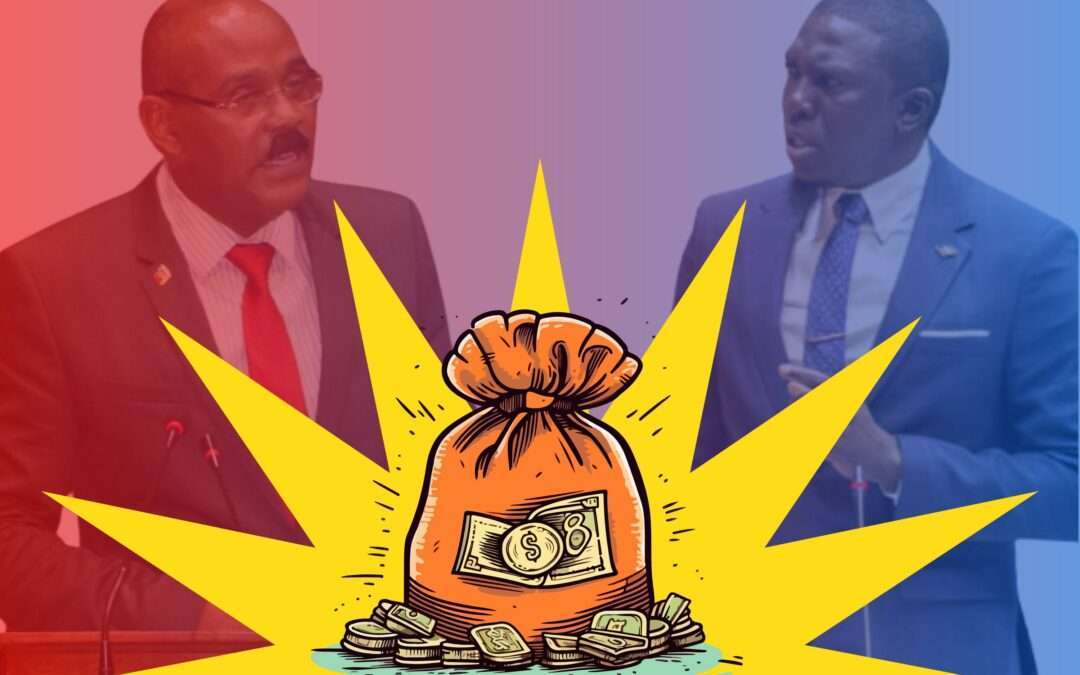 ‘Tariffs Tariffs Tariffs’: It Should Get Us Thinking | Editorial