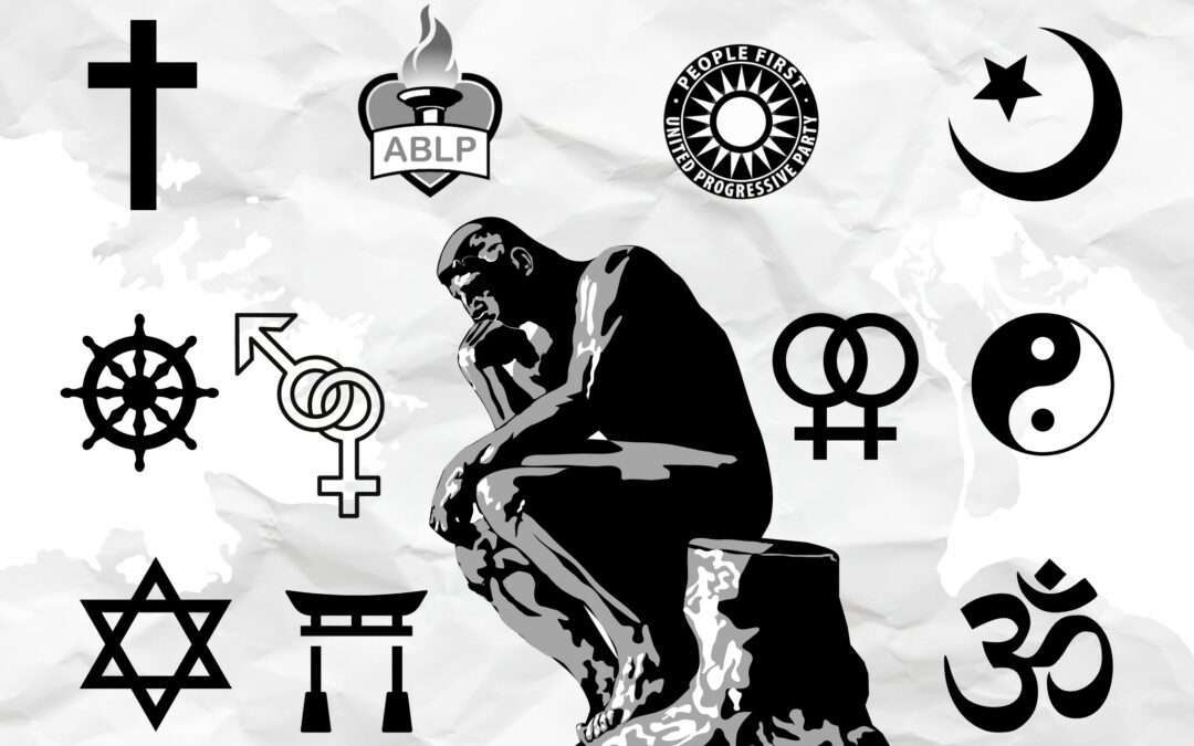 We Should Not Abandon Tolerance | Editorial