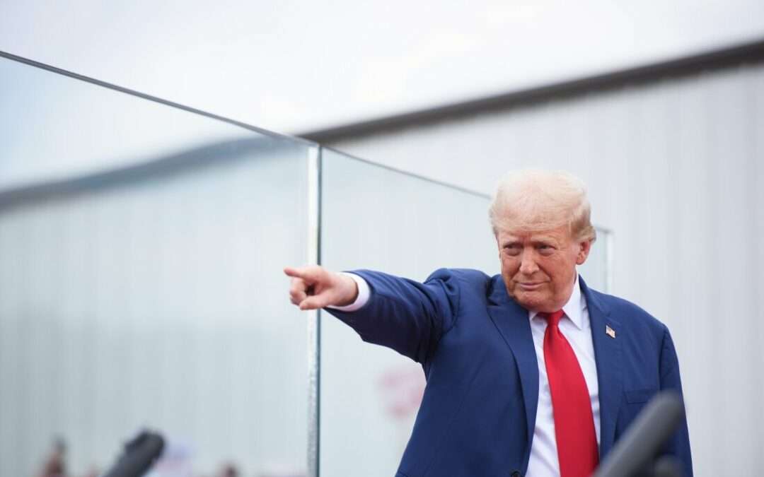 Trump’s Re-election: Its Impact on Us and the World | Editorial