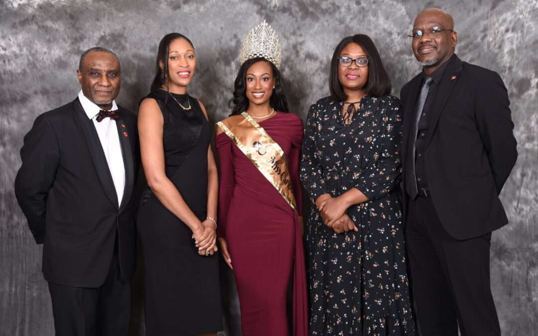 Antigua and Barbuda nationals in the UK celebrate Independence