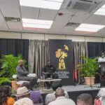 REVISED DATE ANNOUNCED FOR THE 2025 ANTIGUA & BARBUDA NATIONAL MUSIC AWARDS
