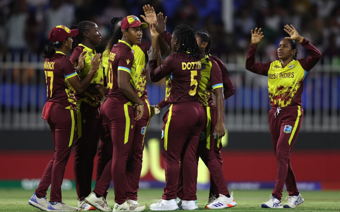 West Indies Women’s Cricket Team Announced for India Tour