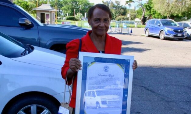 Veteran Gleaner Court Reporter Found Dead at Home