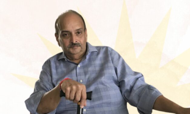 Mehul Choksi: India, Alleged Abduction, & Many Unanswered Questions | Editorial