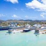 Barbuda Makes Strides in Cruise Tourism with Six Ship Calls This Month