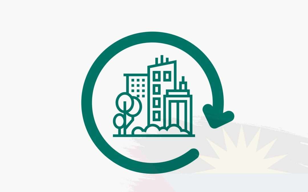 A Plea for Urban Renewal | Editorial