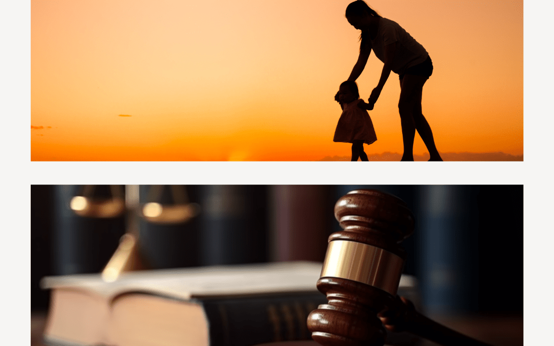 LETTER: Mom Requests Exclusion of Step-Mom During Visitation Right