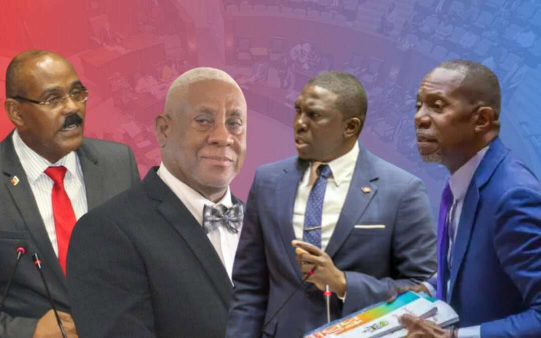 The Budget Conclusion: Embarrassing, Puerile, and Unprecedented on All Levels | Editorial