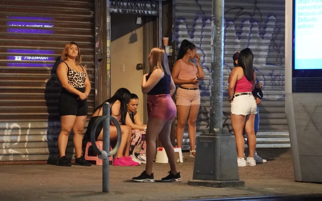 Revisiting Prostitution in Antigua | Editorial