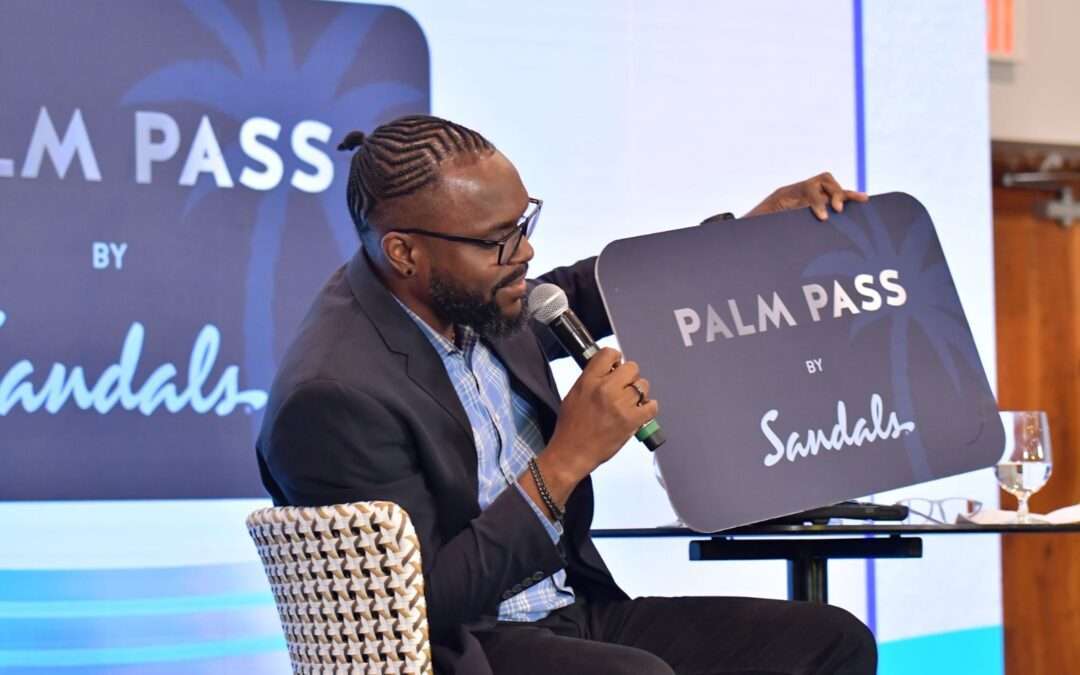 Sandals Resorts Unveils Fresh Initiatives at Mega Caribbean-Wide Town Hall