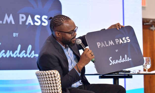 Sandals Resorts Unveils Fresh Initiatives at Mega Caribbean-Wide Town Hall