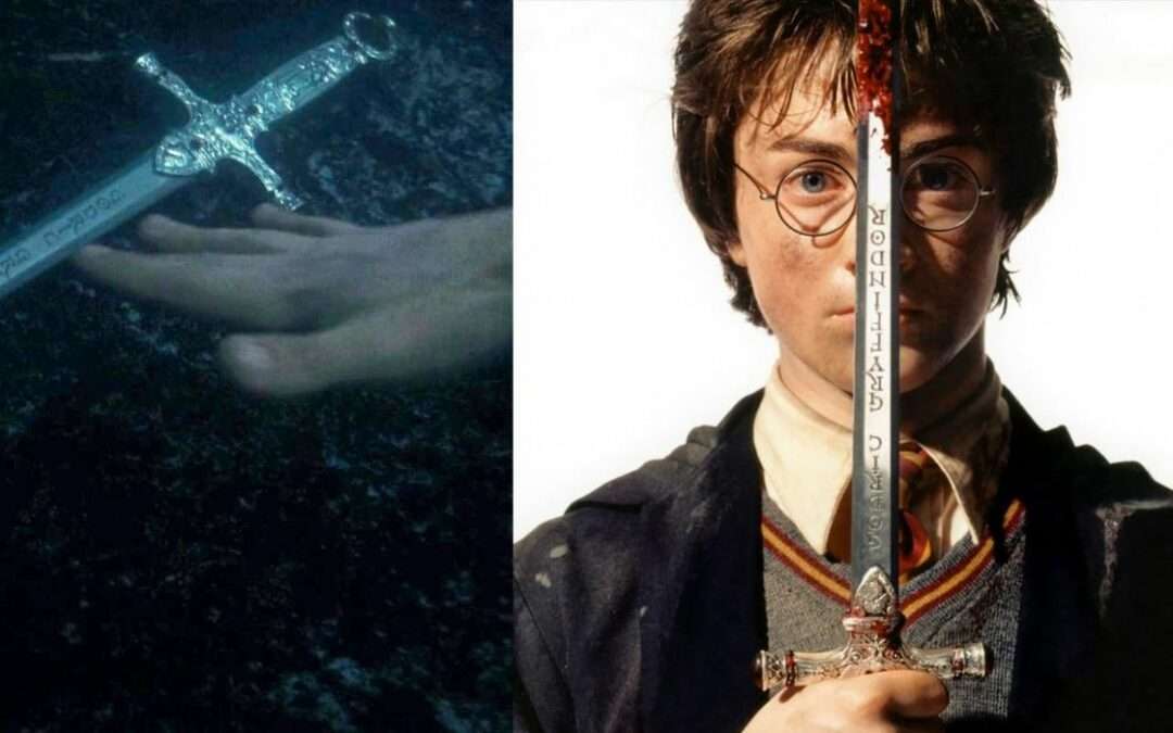 Replica souvenir Harry Potter swords recalled for breaking Japan’s weapons law