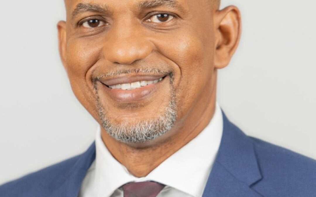 Caribbean Development Bank Appoints Daniel Best as its Seventh President