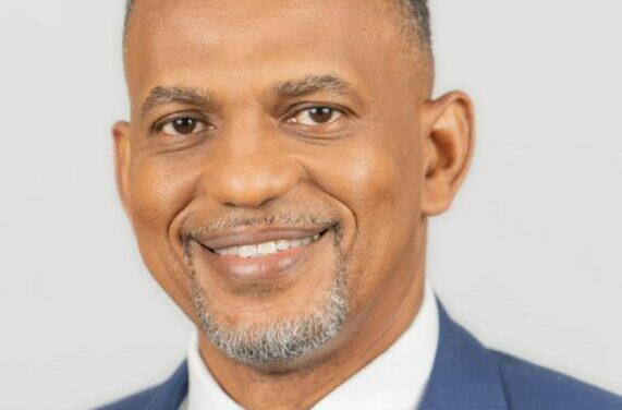 Caribbean Development Bank Appoints Daniel Best as its Seventh President