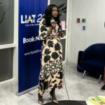 LIAT (2020) Ltd. has officially unveiled its new brand identity, ‘Liat Air’.