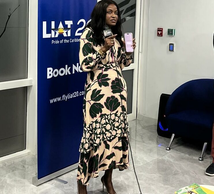 “Watch that Space We Are Coming”: LIAT 20 to Expand Operations to America’s and Europe