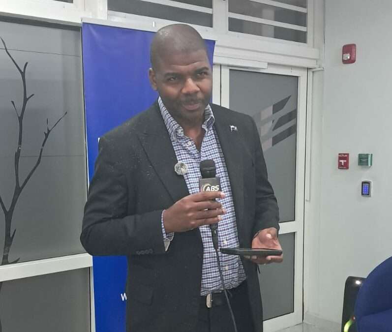 WATCH: BVI Premier Hails PM Browne’s Commitment to Revitalize LIAT 20