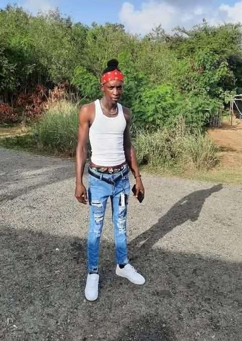 Travis Peters Charged with Murder; Expected to Appear in Court Today