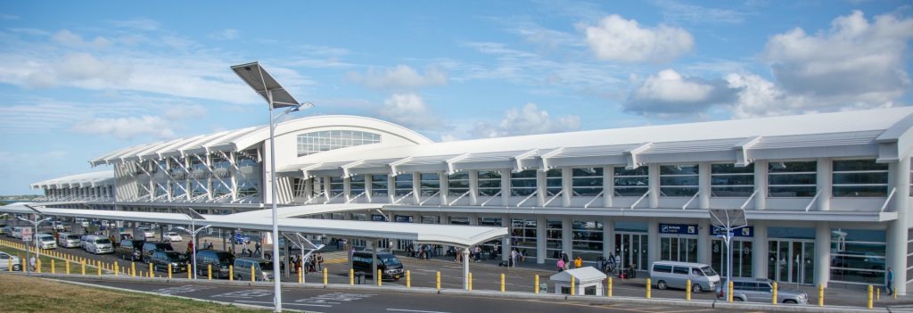 Flights Resume at VC Bird International Airport After Caribbean Airspace Restrictions Lifted