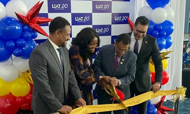 LIAT 20 Returns to Trinidad and Tobago: A New Chapter Unfolds